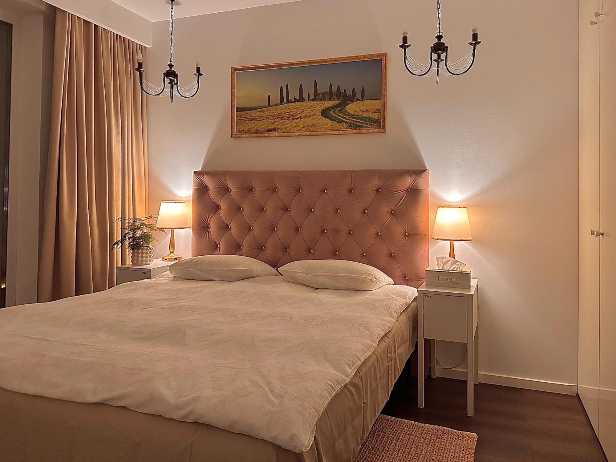 Central Premium Apartment Braşov Esterno foto